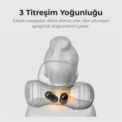 3 Titreşim Yoğunluğu